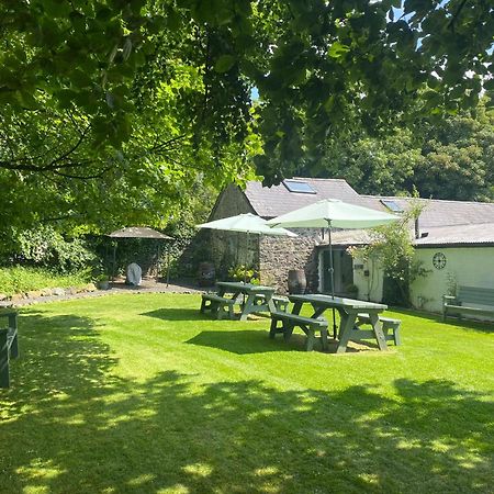 Duneden Belle Glamping Randalstown Bagian luar foto