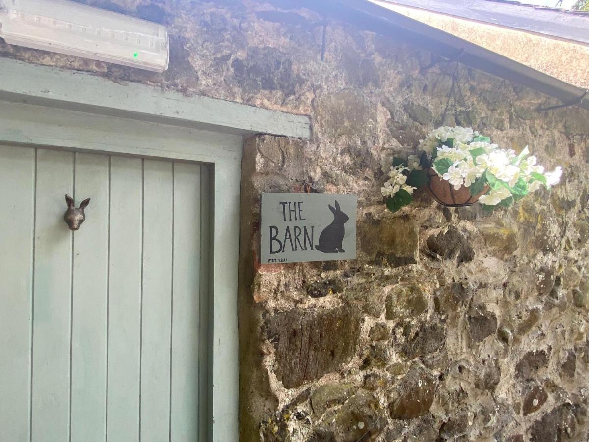 Duneden Belle Glamping Randalstown Bagian luar foto