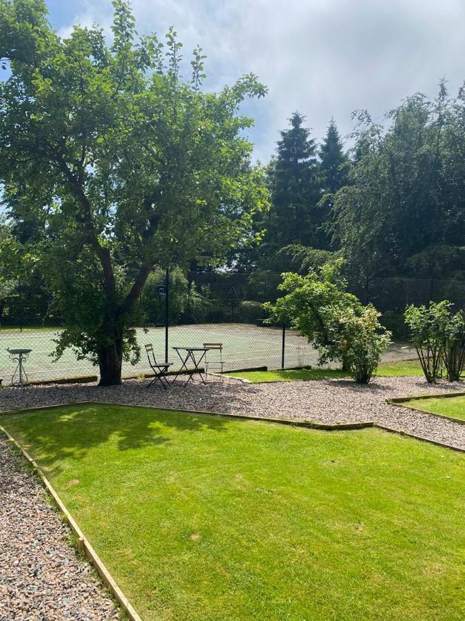 Duneden Belle Glamping Randalstown Bagian luar foto