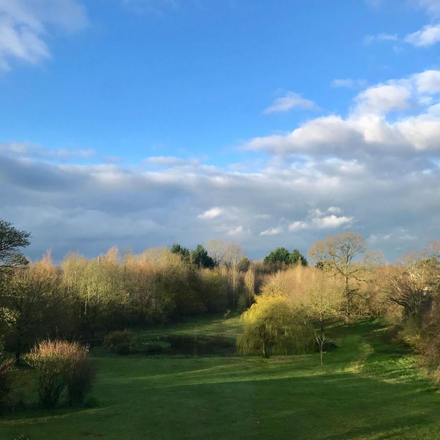 Duneden Belle Glamping Randalstown Bagian luar foto