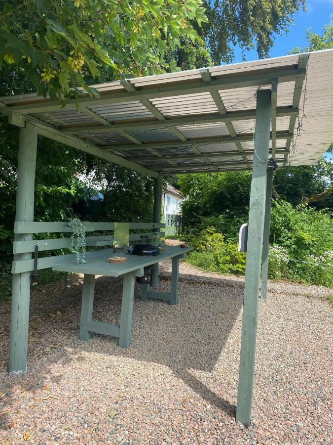 Duneden Belle Glamping Randalstown Bagian luar foto