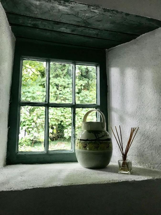 Duneden Belle Glamping Randalstown Bagian luar foto